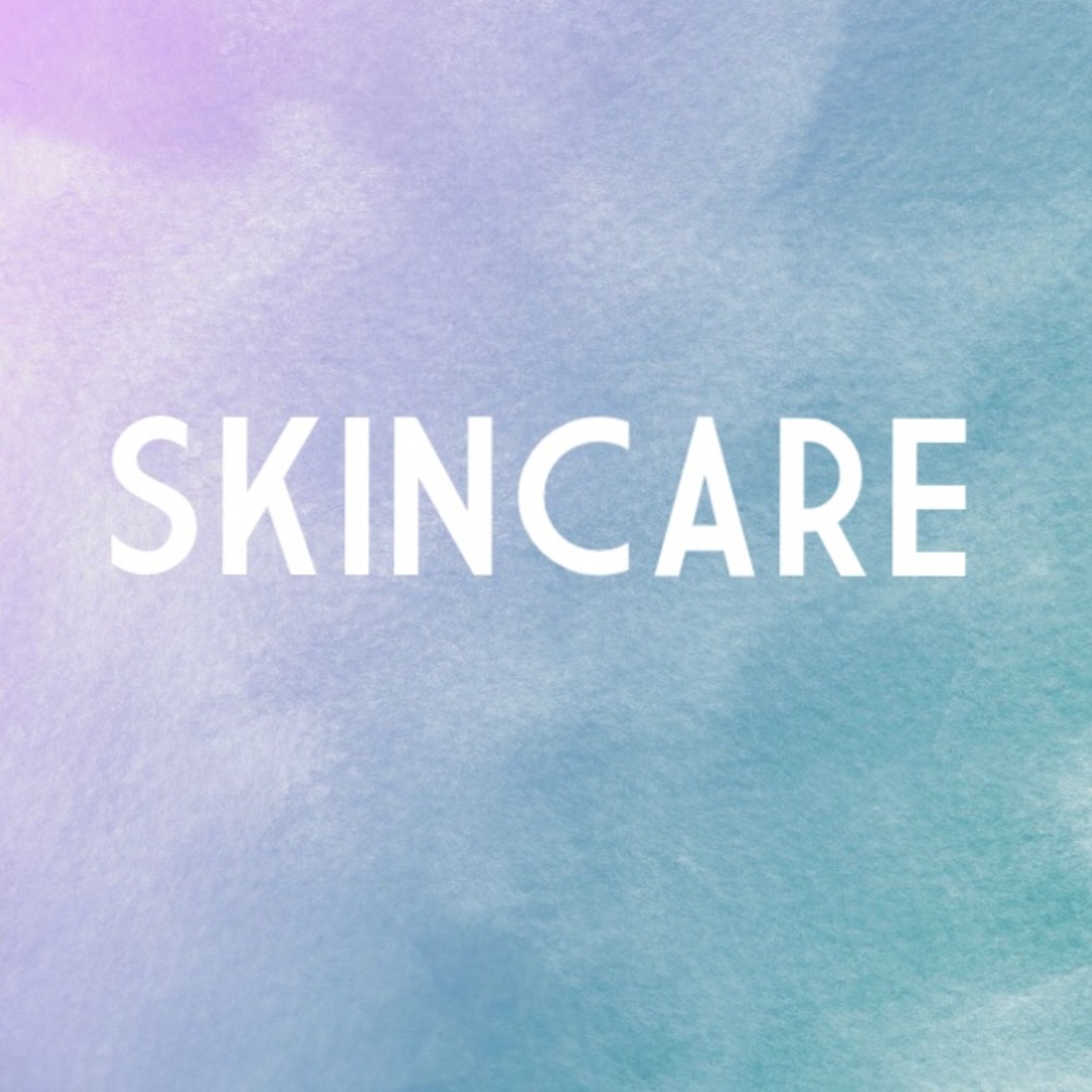Skincare