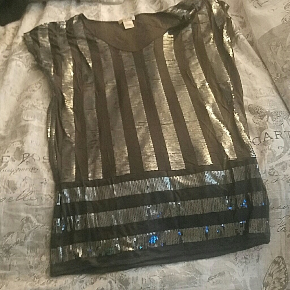 Sequin mini
