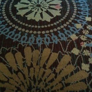 Meet your Posher, Gloria