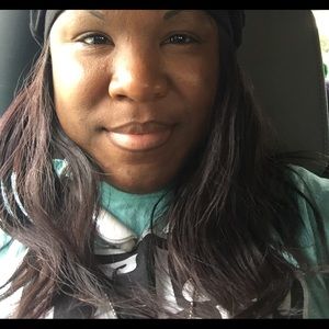 Meet your Posher, Keisha