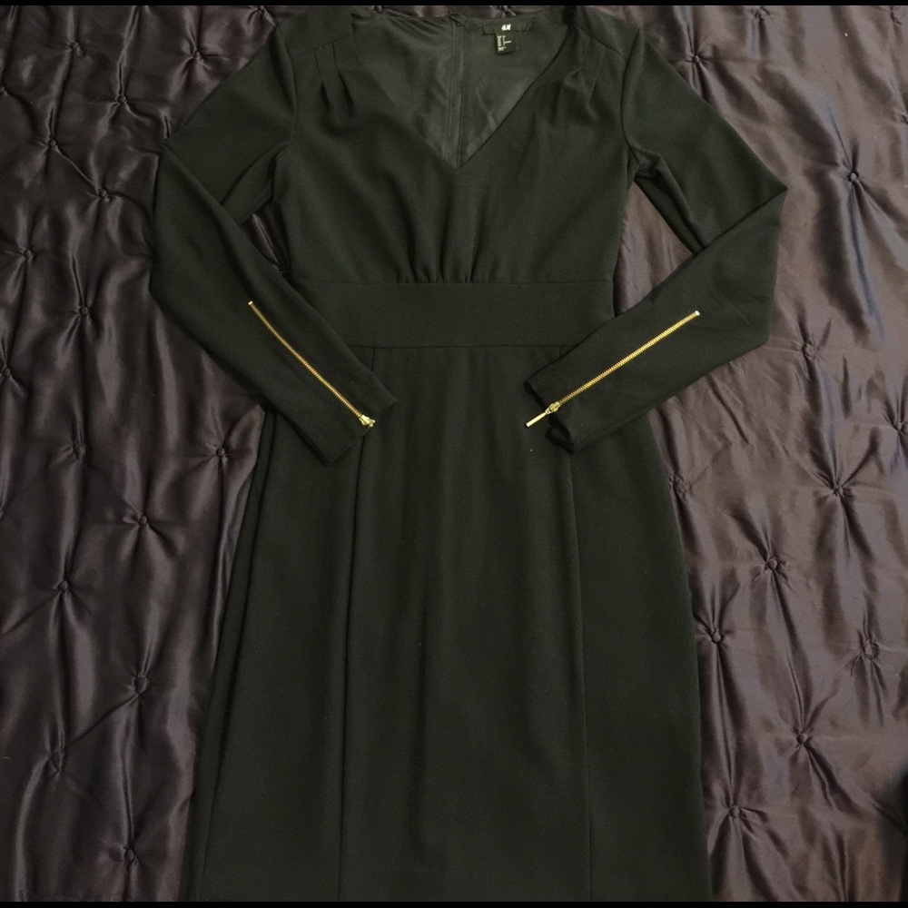 H&M dress