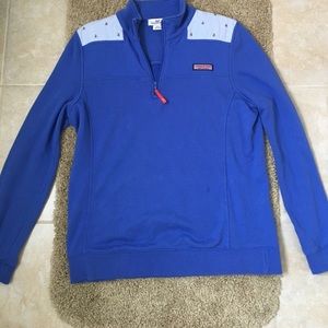 Vineyard Vines Women's Shep Shirt