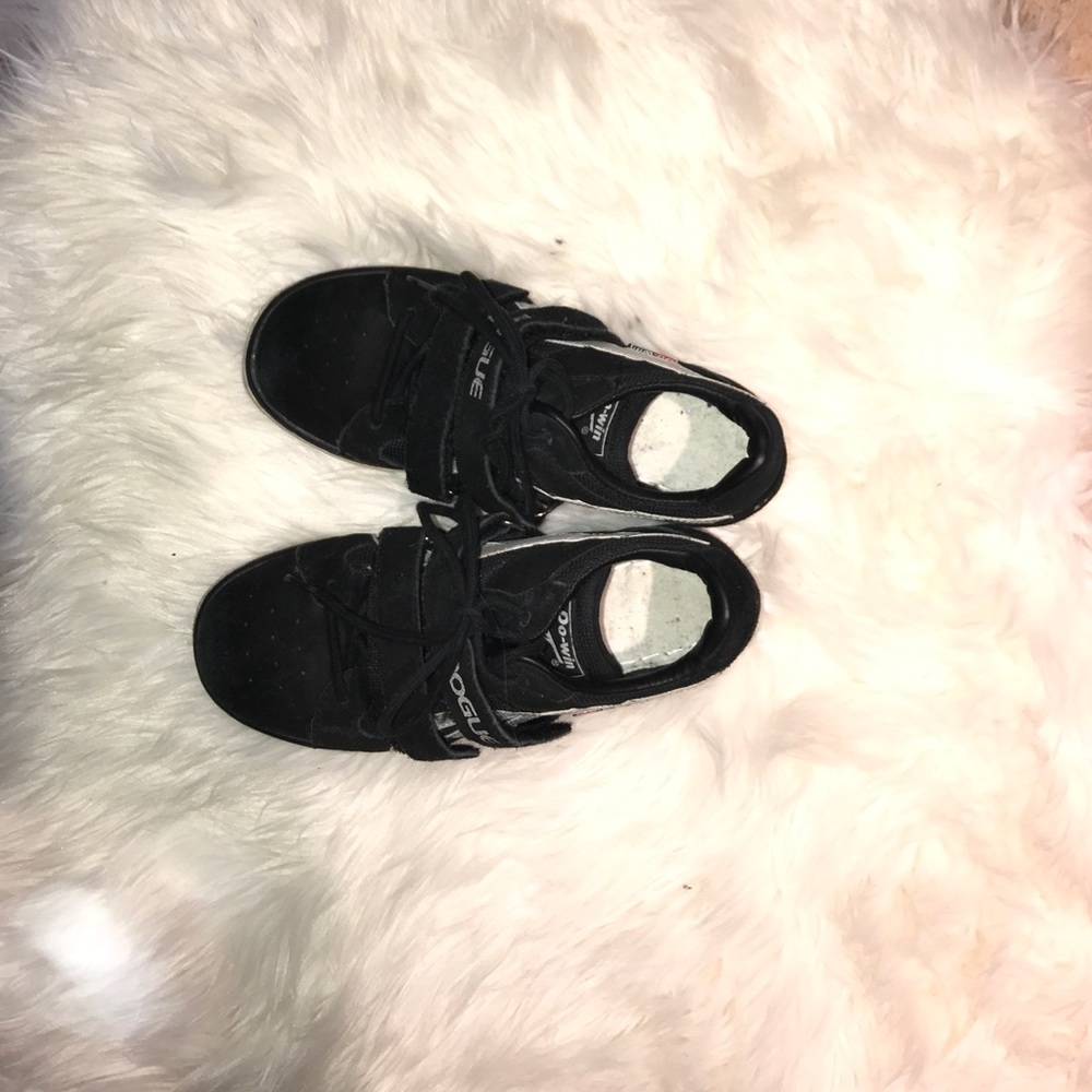 Do-win lifting shoes