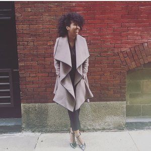 Meet your Posher, Saige