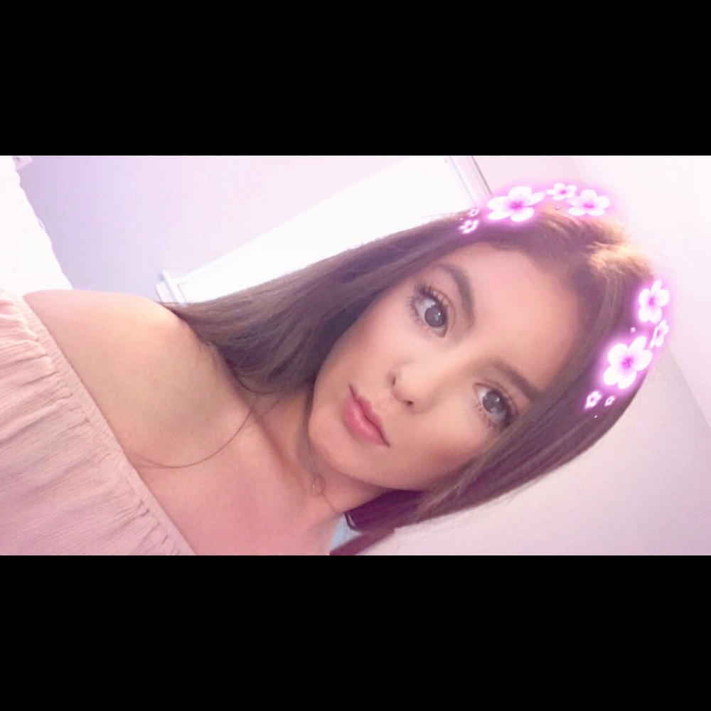 Meet your Posher, Alianah