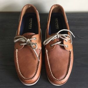 Sperry Top-Sider Boat Shoe