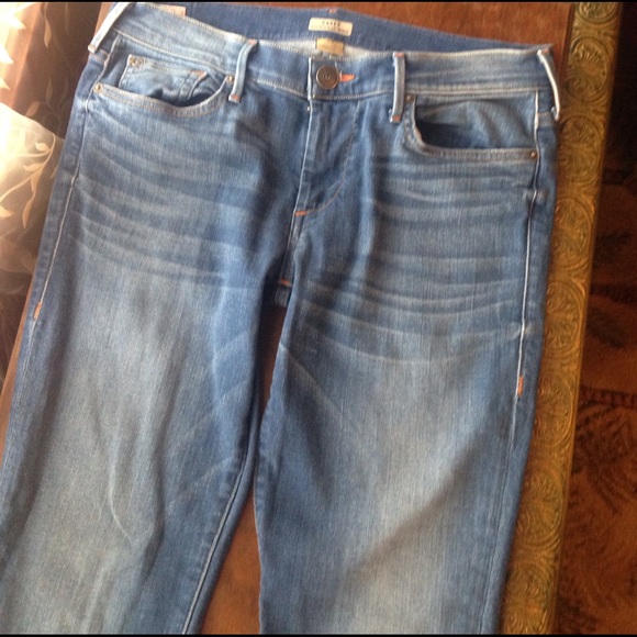 True Religion "Casey" jeans - Picture 2 of 2
