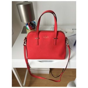 Kate Spade Cedar Street Maise Bag
