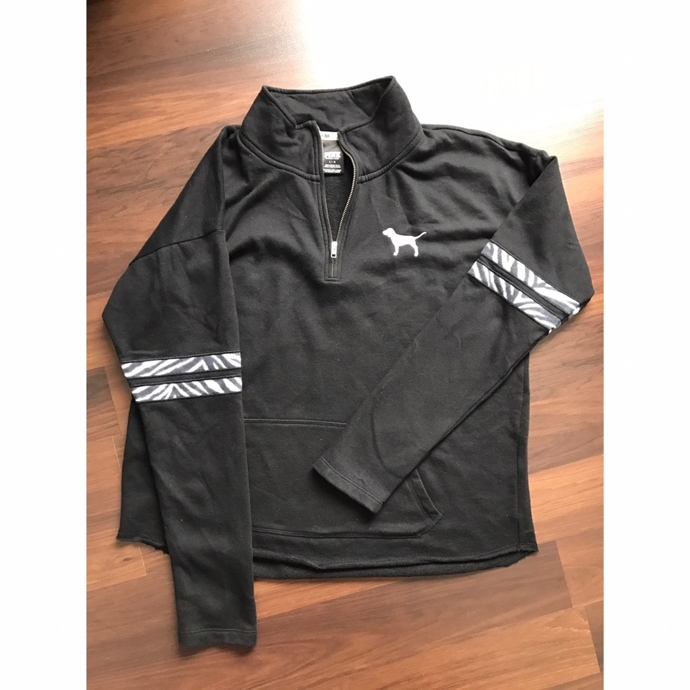 Victoria Secret Sweatshirt