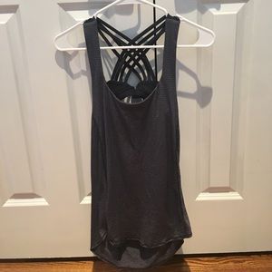 Lululemon top