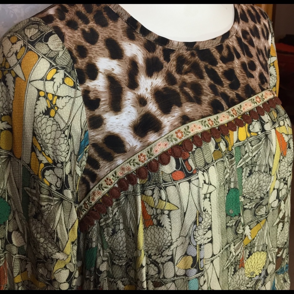 Ivy Jane Blouse
