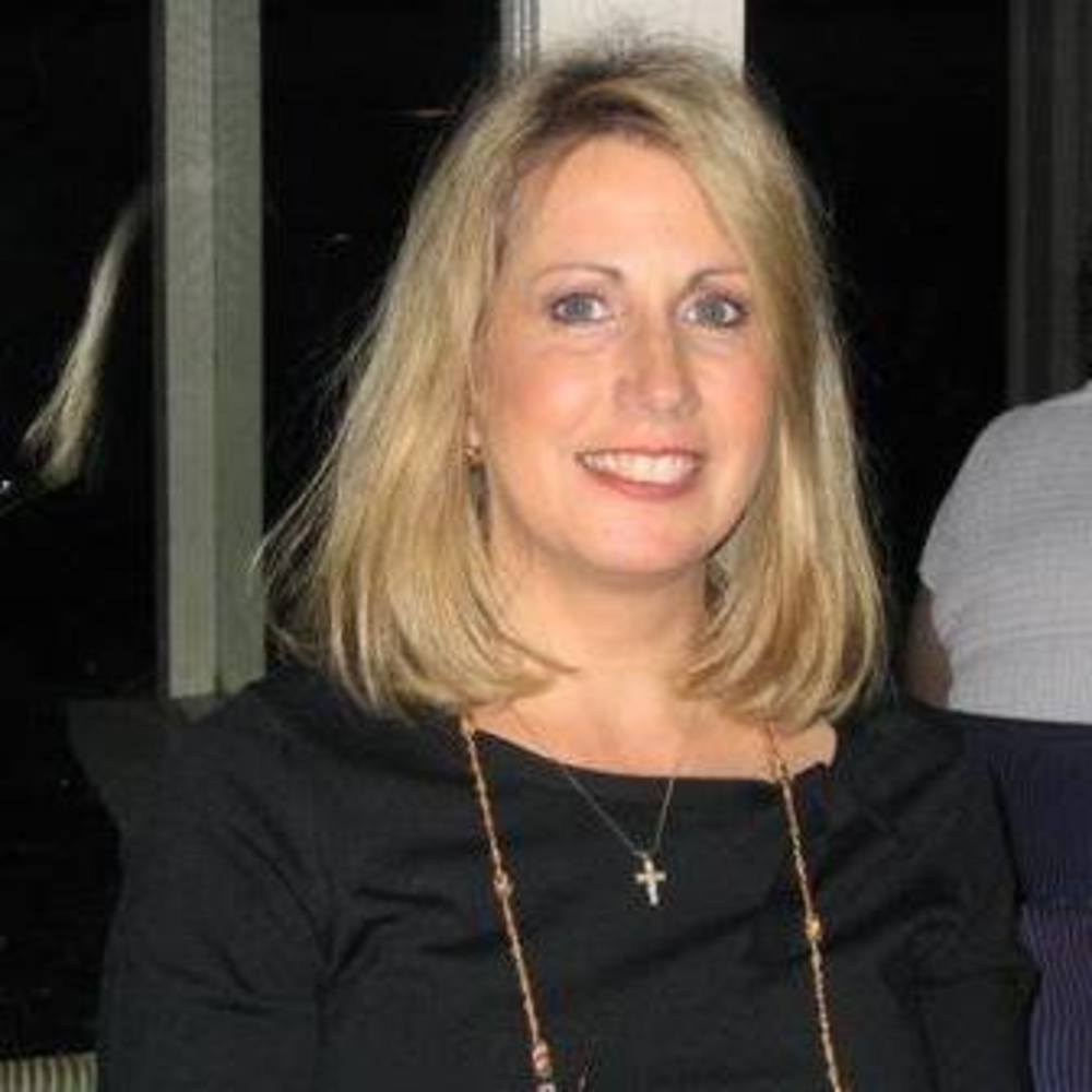 Meet your Posher, Joanne