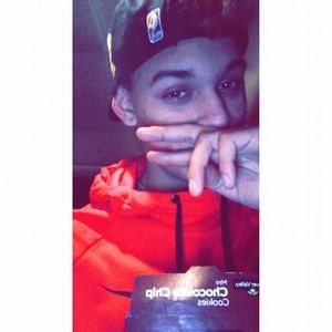 Meet your Posher, Andree