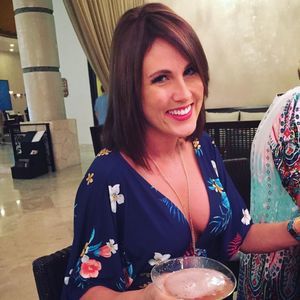 Meet your Posher, Jeannette