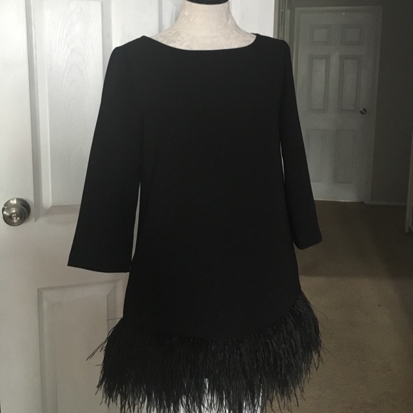 kate spade Tops - Kate spade feather top