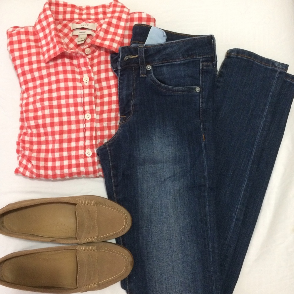H&M &Denin Jeans 👖