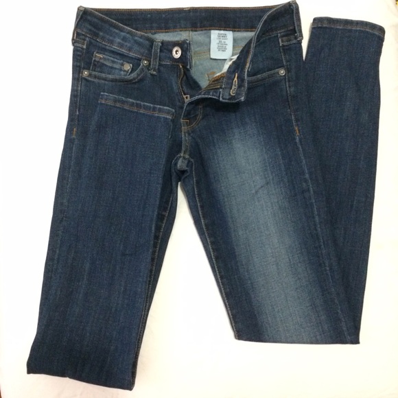 H&M &Denin Jeans 👖 - Picture 3 of 4