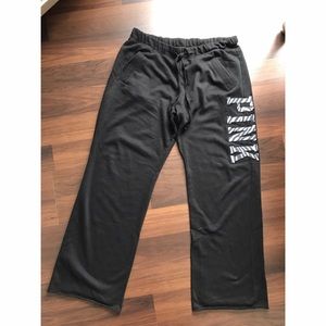 Victoria Secret Sweatpants