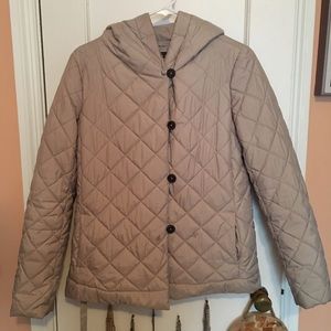Brooks Brothers Quilted Jacket
