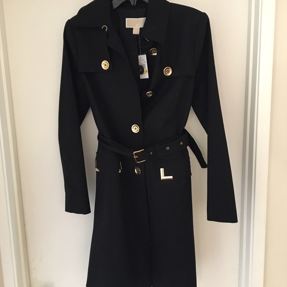 Steal❣️❣️❣️Michael Kors Coat