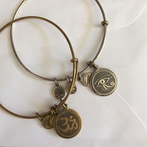 Alex & Ani Bundle