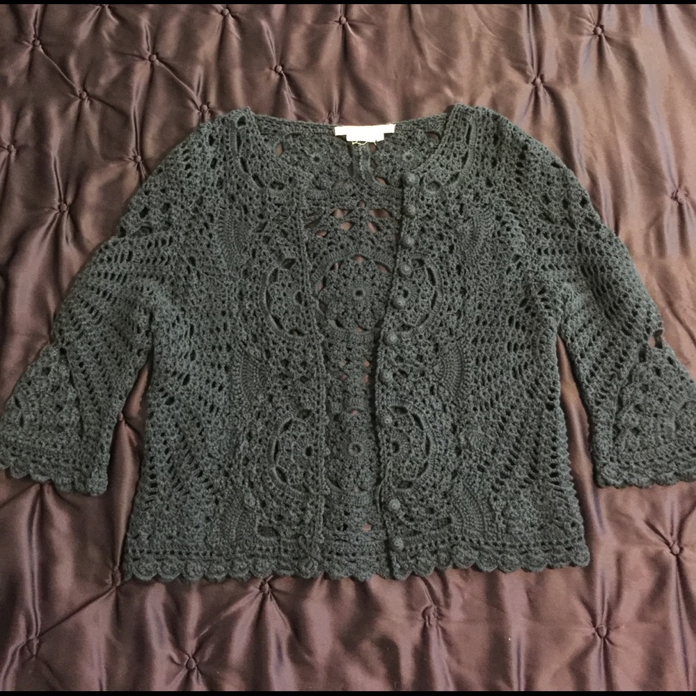 BCBG Maxazria sweater