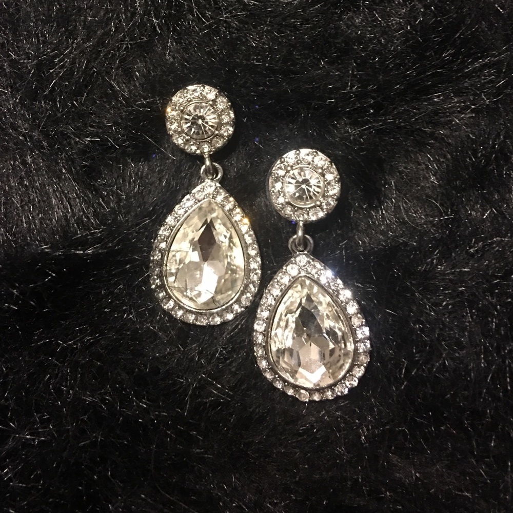 "One Night" Earring