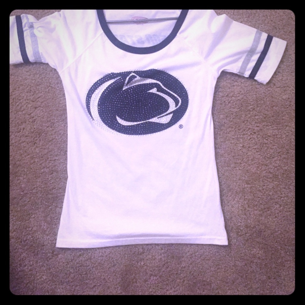 Penn state t-shirt
