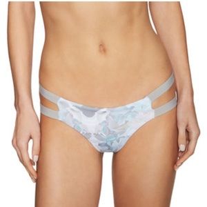 Top&bottom TAVIK+ Swimwear floral bikini Set 👙