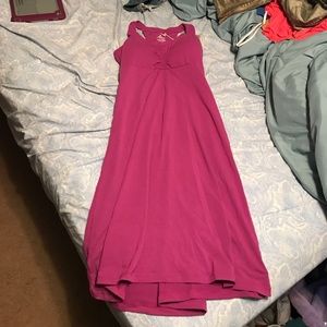 Prana USA dress