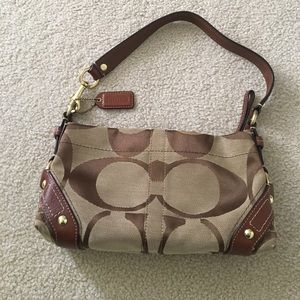 Coach Small Purse