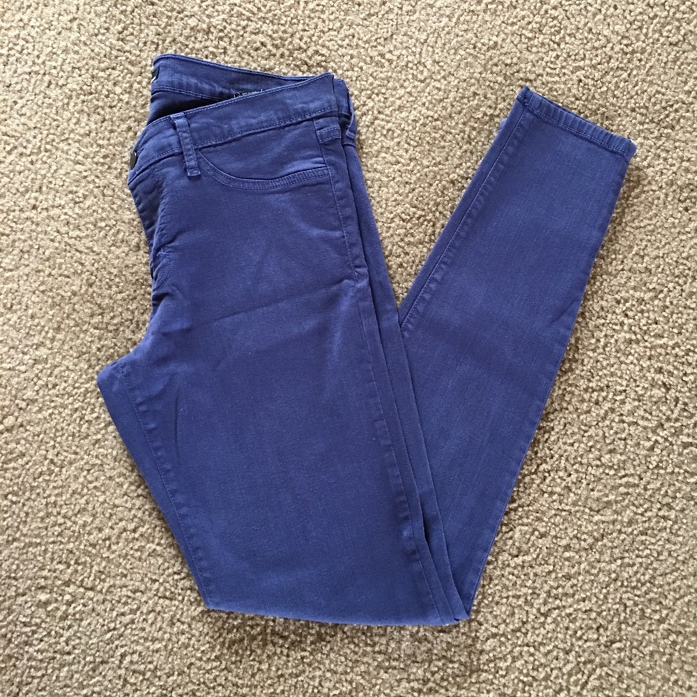 Flying Monkey Sz 11 Skinny Jeans