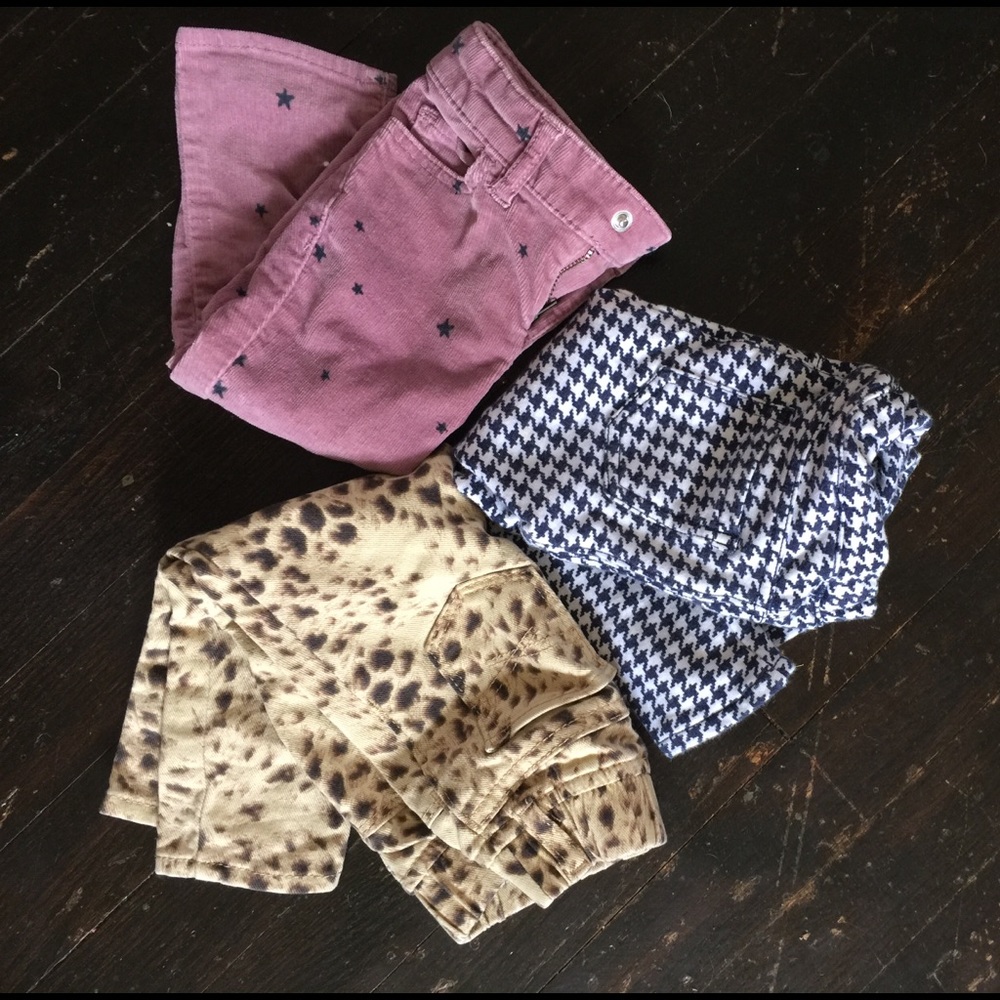 Girl Pant bundle