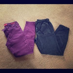Lucky brand Pant Lot medium