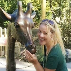 Meet your Posher, Carole