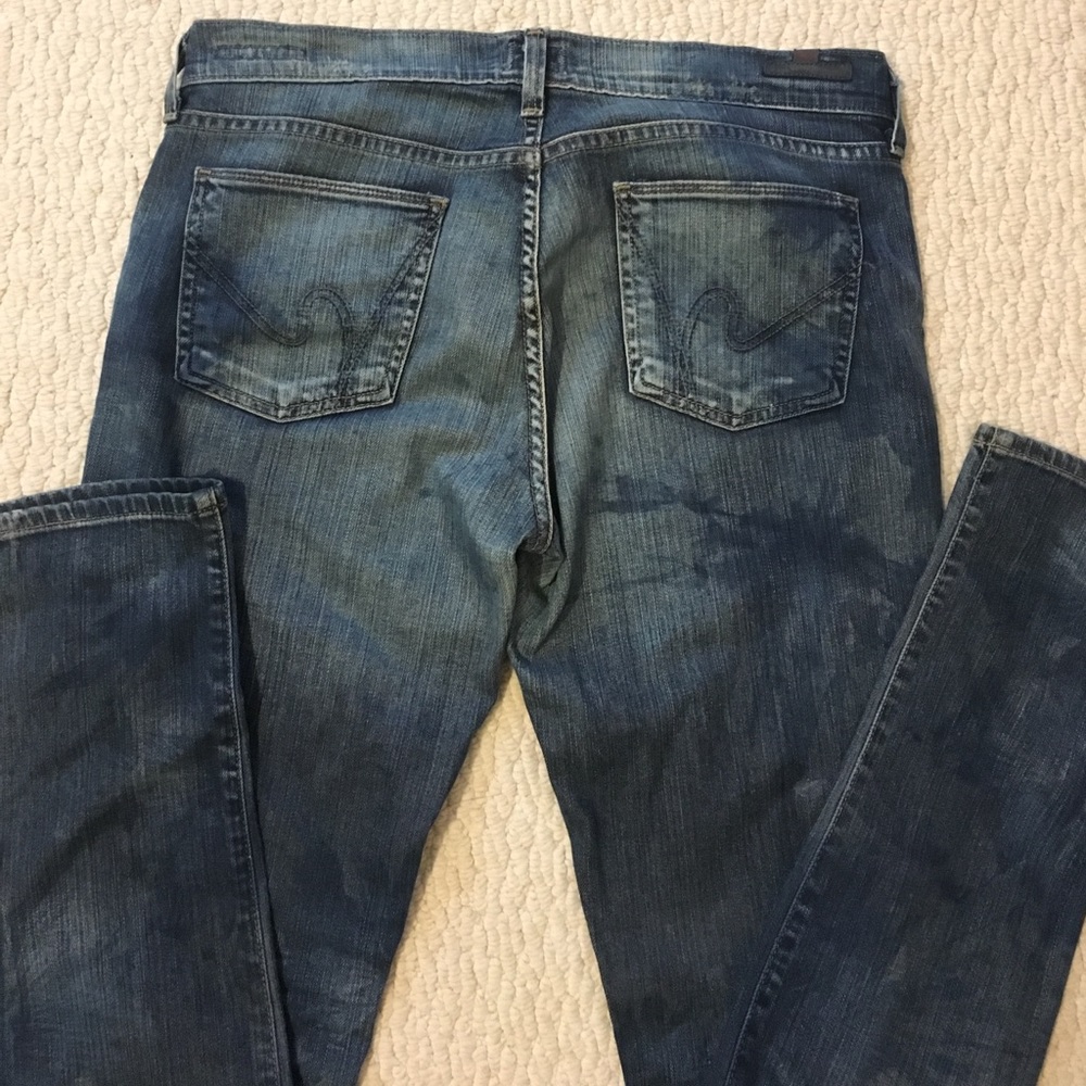 Citizen of Humanity Jeans size 29