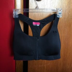 Under Armour Sports Bra