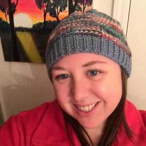 Meet your Posher, Kerry