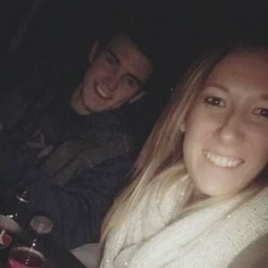 Meet your Posher, Katelyn