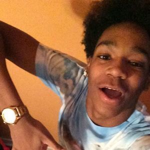 Meet your Posher, Nate