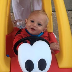 Meet your Posher, Brooke