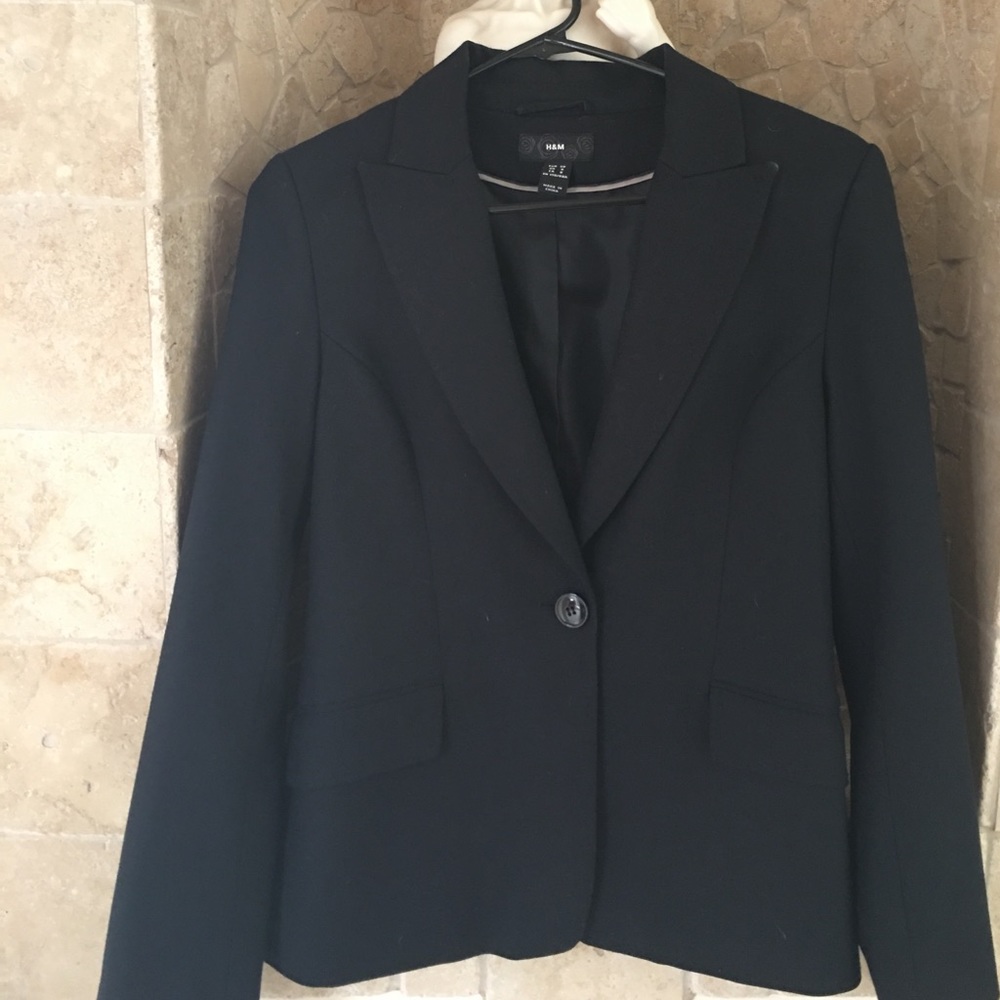 H&M Blazer