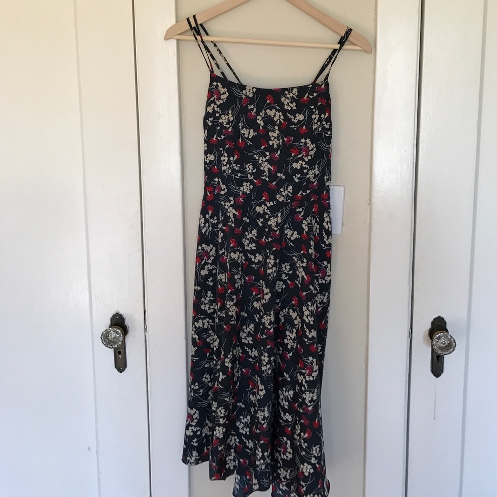 Urban Outfitters Floral dress