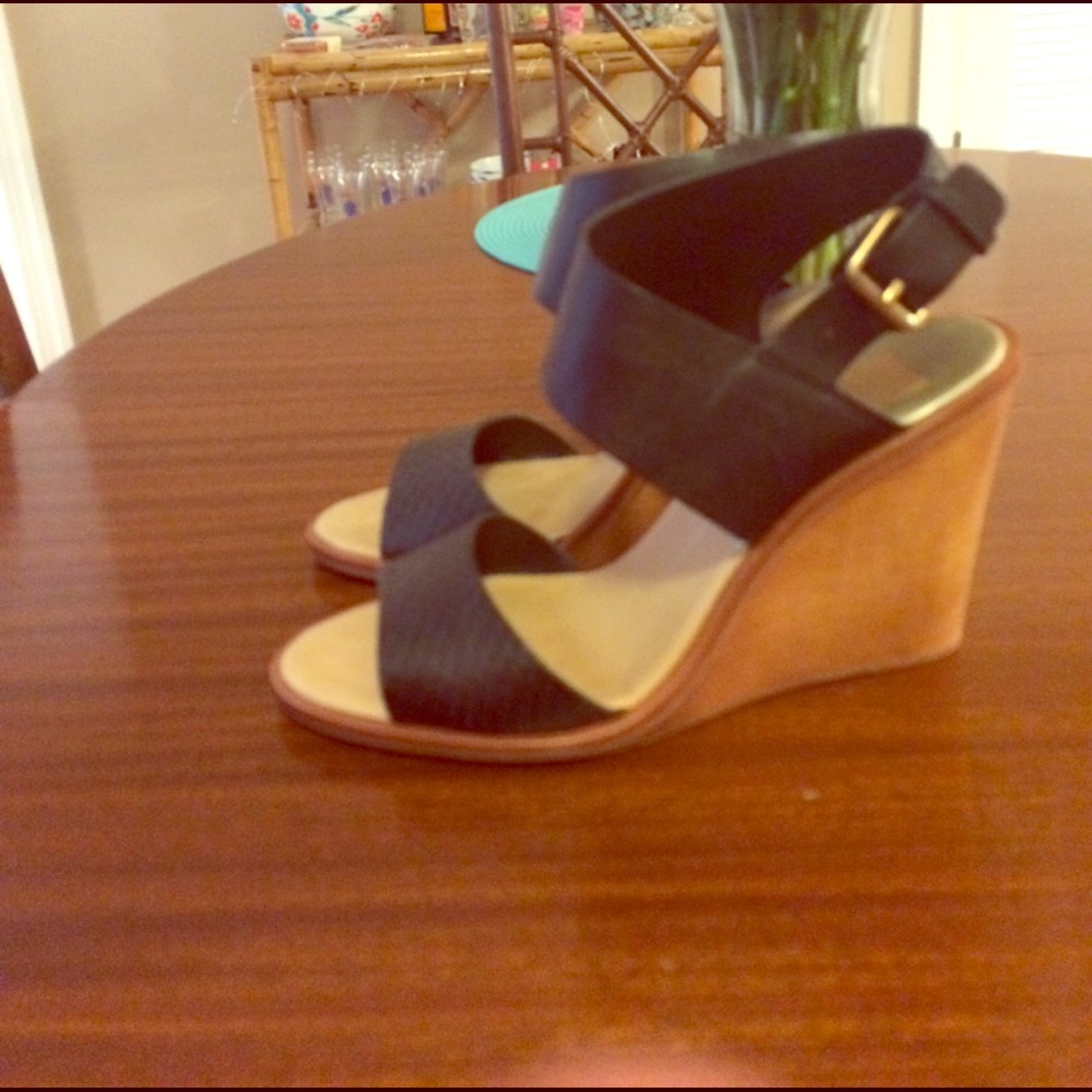 Dolce Vita Jodi Wedges