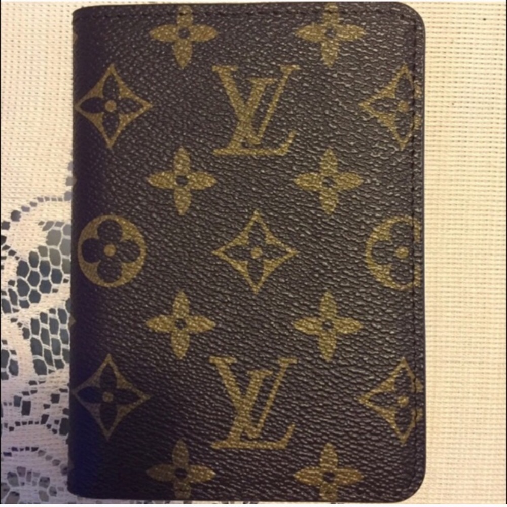 Passport Cover!