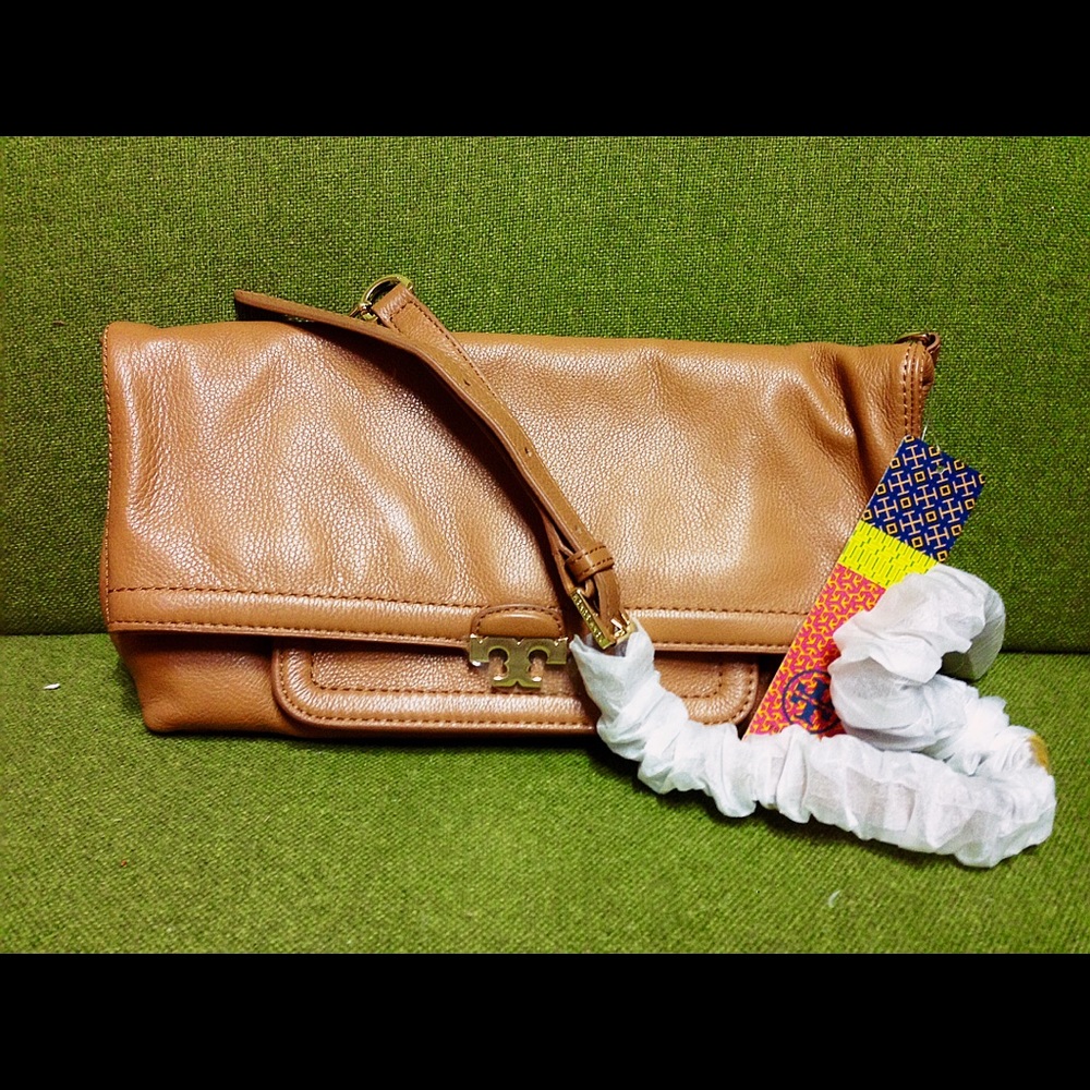Tory Burch sammy messenger bag