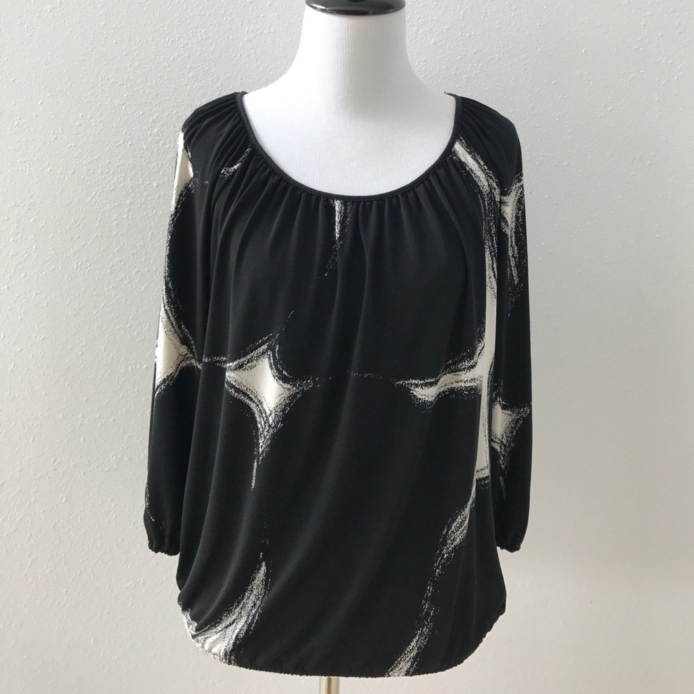 Michael Kors slouchy top