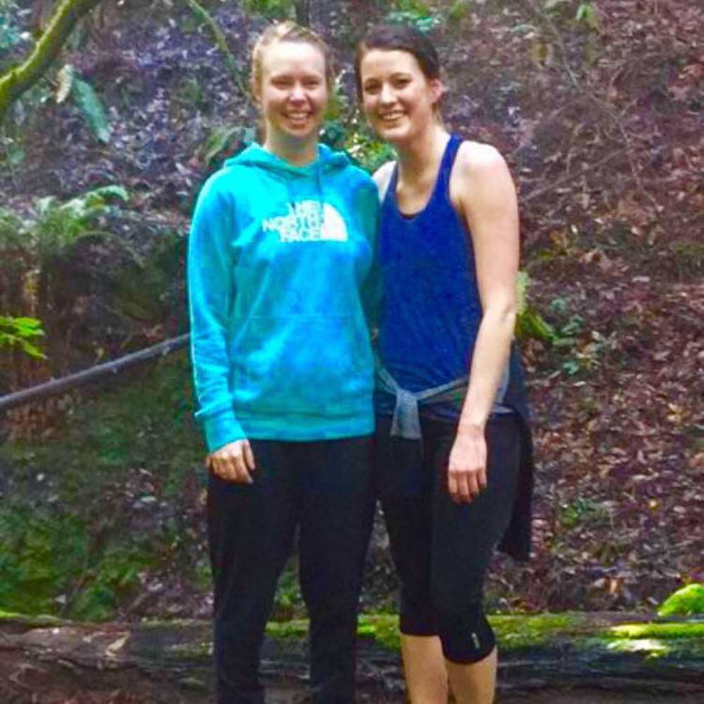 Meet your Posher, Kelsey