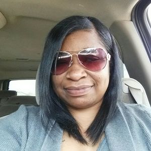 Meet your Posher, Antionette