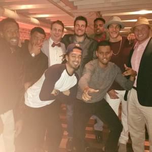 Meet your Posher, Dante